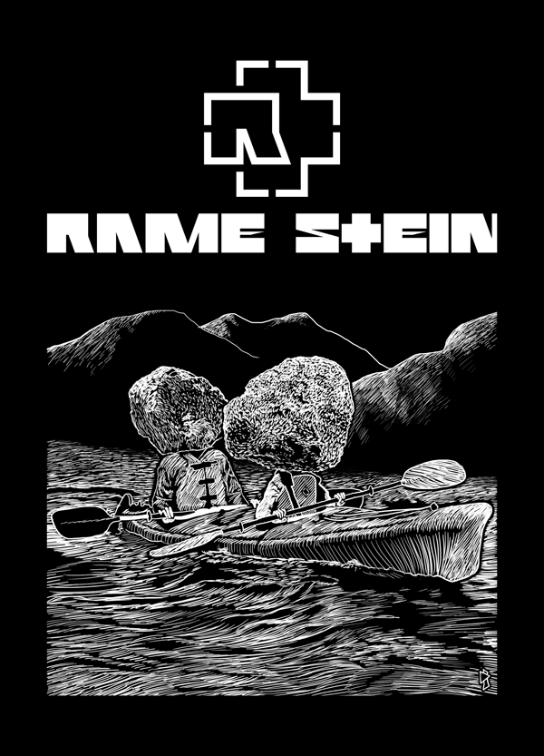 Rammstein - Видеоколлекция (1998-2018) BDRip, DVDRip